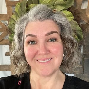 Meet your Posher, Jodi